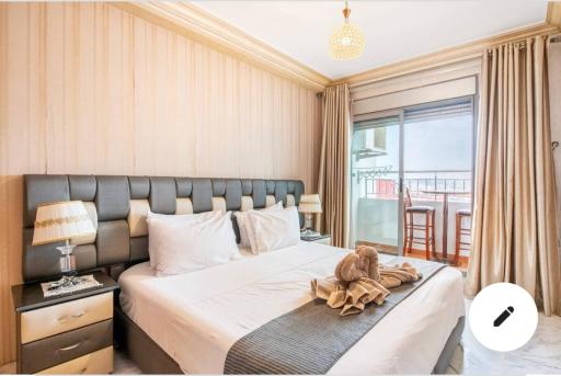 Apartment centre ville tanger boulevard - Housity