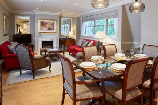 Cheval Knightsbridge - Housity