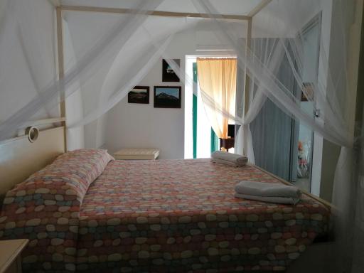 Bed & Breakfast Sant'Arcangelo - Housity