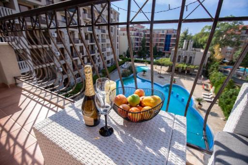 Kalia apartment - Housity