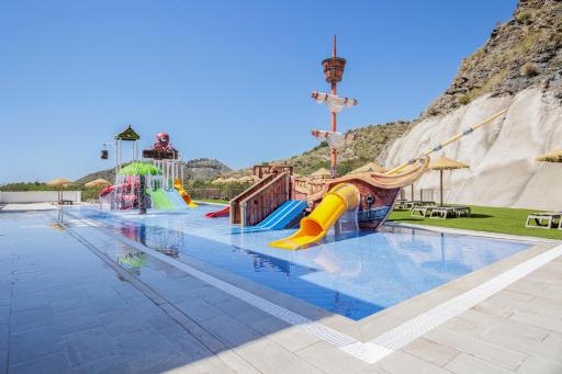 Apartamentos Turísticos Best Indalo - Housity