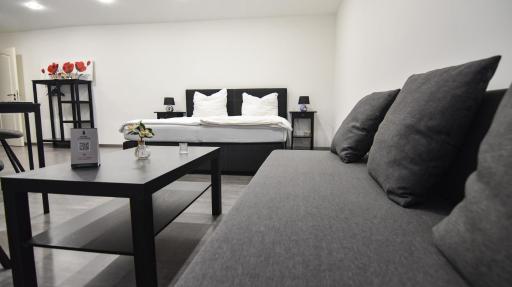 Hotel zur Schlemmerscheune - Housity