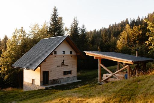 Alpine Cottage Golica - Housity