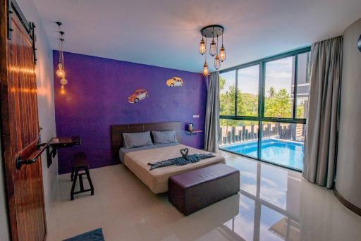 Angela resort - Housity