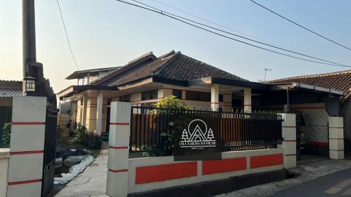Berkah Huni , CIATER - Housity