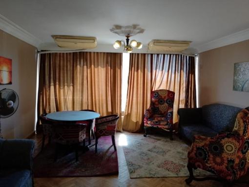 Apartment on the Nile Corniche - Housity