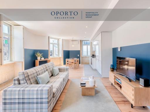 Mouzinho da Silveira Unique Apartments, by Oporto Collection - Housity