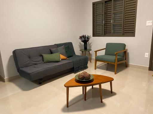 Lindo Apartamento à 4 minutos do Centro - Varginha - Housity
