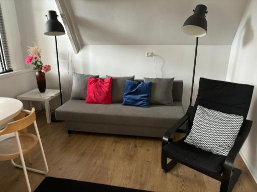 Thomasloft - Housity