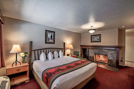 Antler Inn - Housity