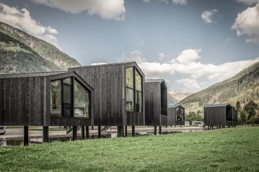 Såndgøld Alpine Glamping - Housity