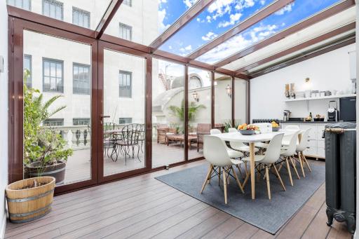 Home Suite Home Gran Via - Housity