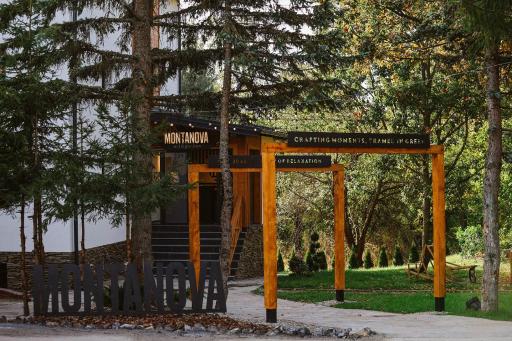 Montanova - Housity