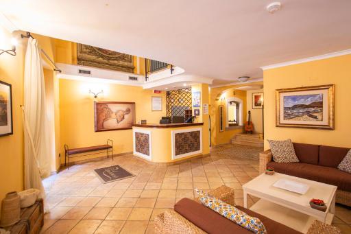 Quartuccio - Albergo Diffuso - Gaeta - Housity
