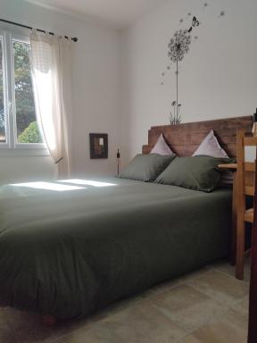 OLIVE & SAFRAN - Housity
