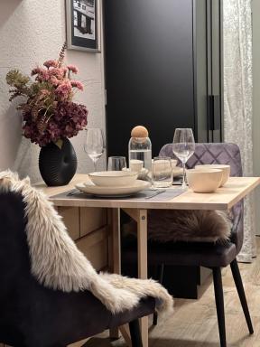 Rocky Studio Chamonix Sud - Housity