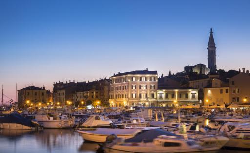 Adriatic Hotel by Maistra Collection - Housity