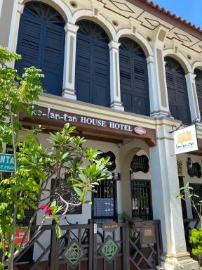 ke-lan-tan House - Housity