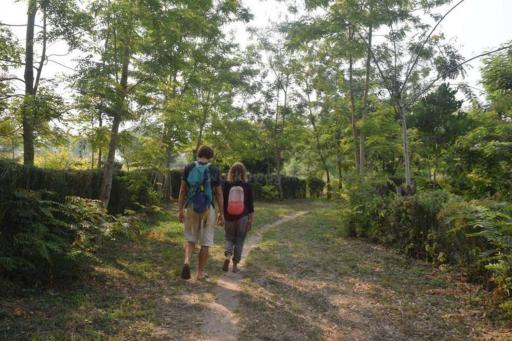 Eco Hub Africa Cottages, Coworking And Nature Escape - Housity