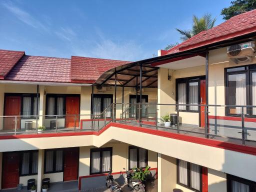 Savindra Residence Syariah Cibiru Near Krida Nusantara - Housity