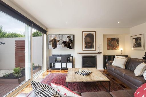 Boutique Stays - Elwood Hideaway - Housity