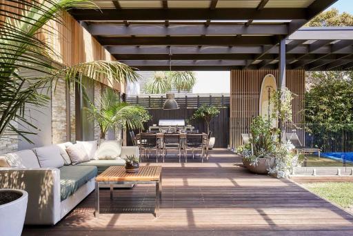 Boutique Stays - Mordi Sands - Housity