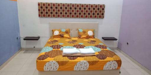 Azifa inn solo near RS JIH Solo - Housity