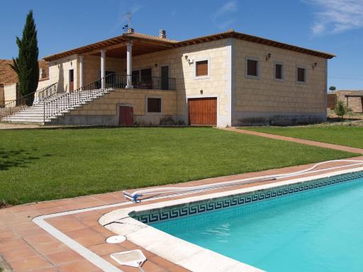 Chalet Rocal - Housity