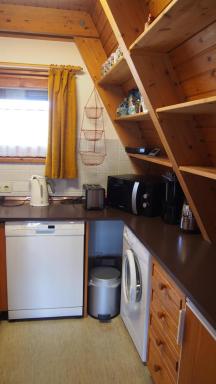 Fereinhaus Strandkobolt - Housity