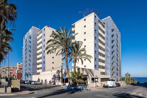 Hotel Playas de Torrevieja - Housity