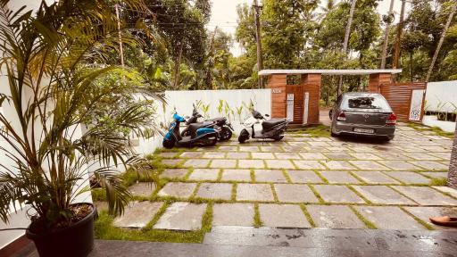 Adam villa homestay varkala - Housity