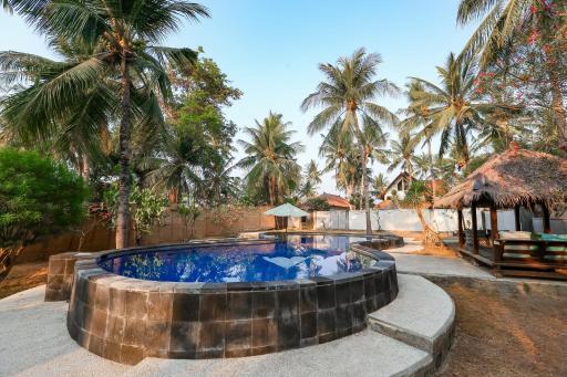 3 Bedroom Private House - Housity