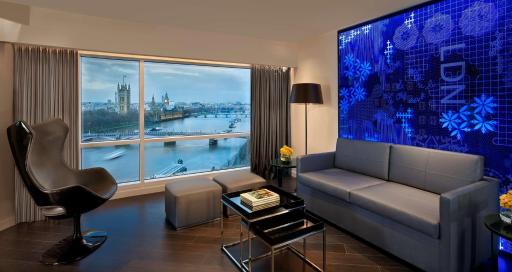 Park Plaza London Riverbank - Housity