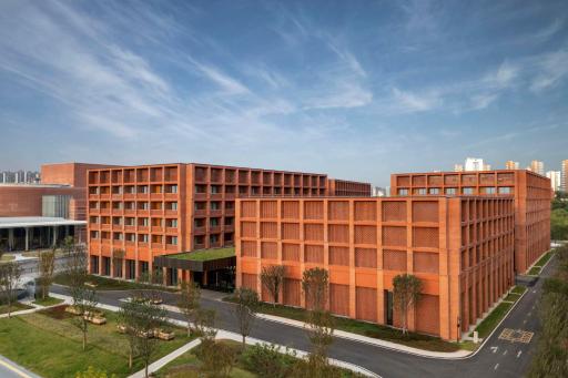 TAOXICHUAN Hotel - Housity