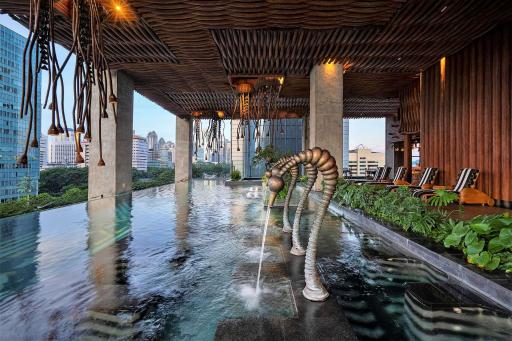 The Orient Jakarta, a Royal Hideaway Hotel - Housity