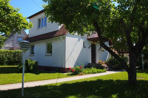 Männi Holiday House - Housity