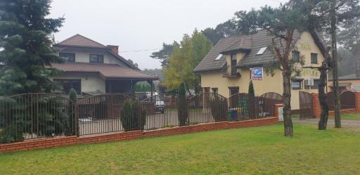 Pokoje Gościnne u Marka - Housity