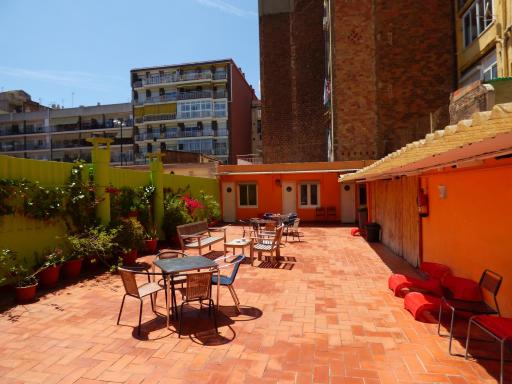 Paraiso Hostel - Hizvo