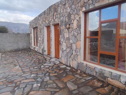 Stone rest house jebel shams - Housity