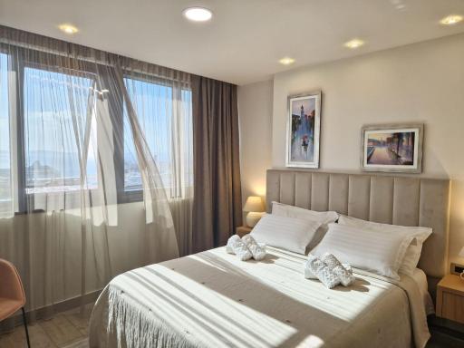 Island View Apartment - Hizvo