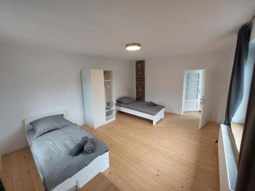 Das alte Kutscherhaus - Table View 1C - Housity