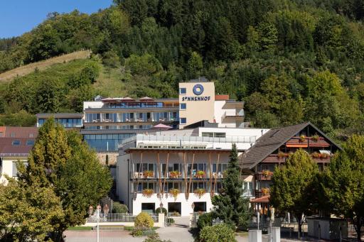 Sonnenhof Hotel & Spa - Housity