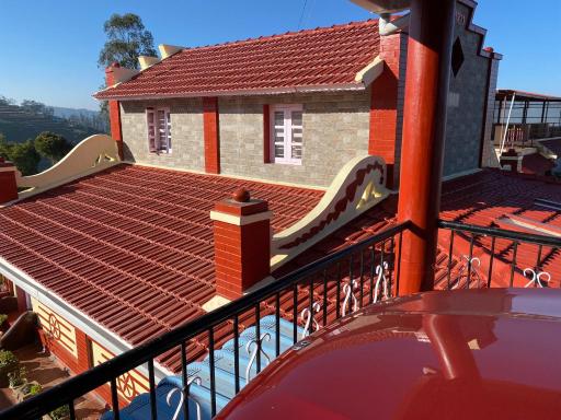 KANJIRA HOUSE - Housity