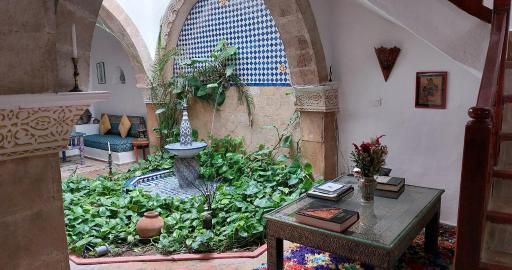 Dar Rahaothello - Housity