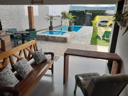 Espaço recanto canastra - Housity