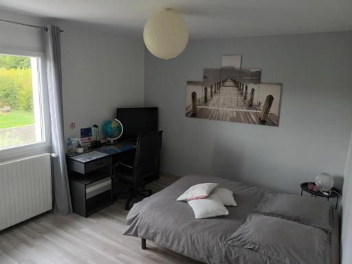 Chambre - Housity