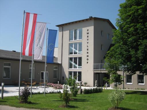 Hotel Zwettlerhof - Housity
