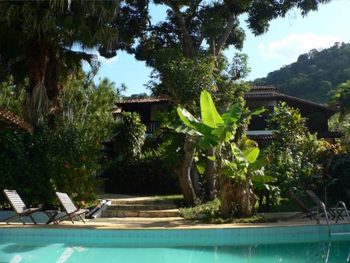 Hotel Eco Sítio Nosso Paraíso - Housity