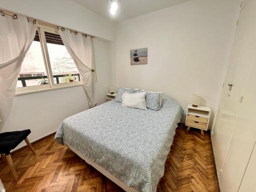 Bulnes Apartment - Housity