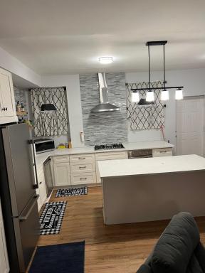 Luxurious townhouse near nyc - Housity